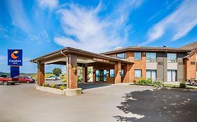 Comfort Inn Sydney - Cape Breton