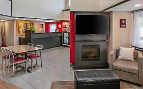 Comfort Inn Sydney - Cape Breton